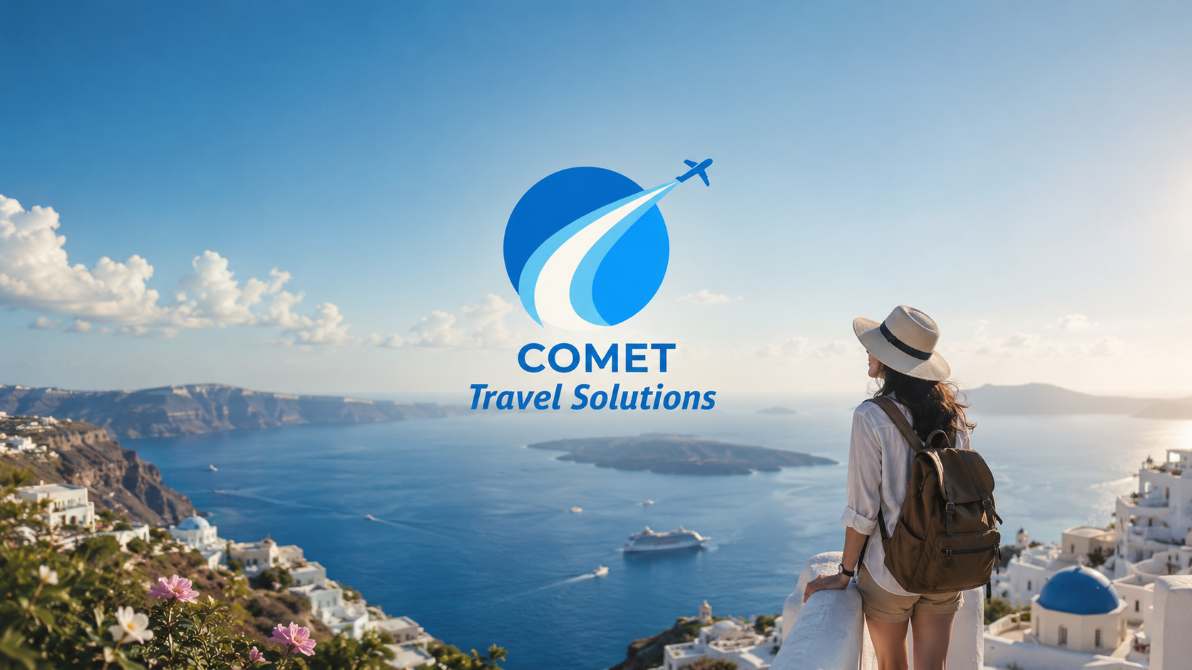 Comet Logo