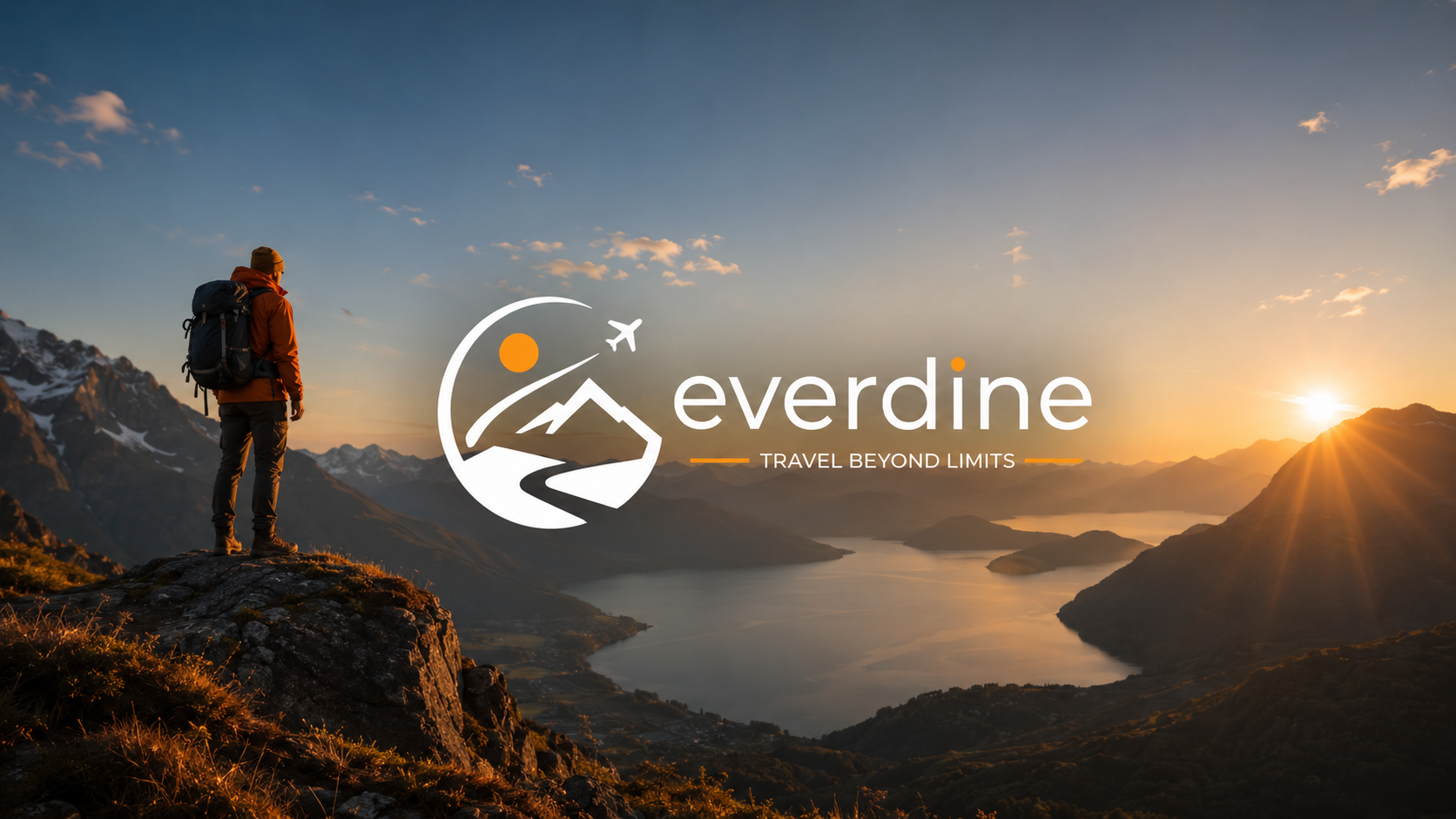 Everdine Logo