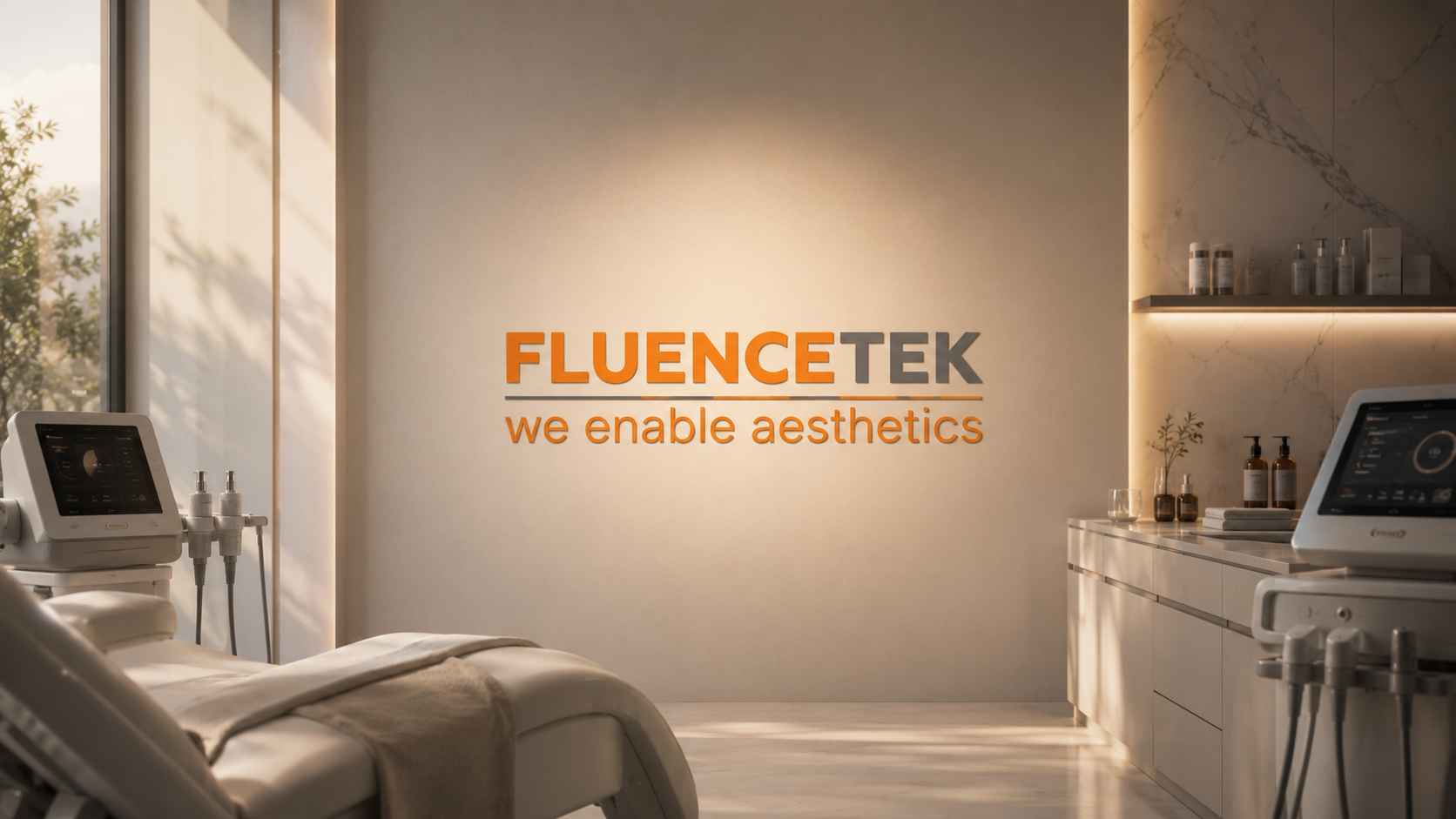 Fluencetek Logo