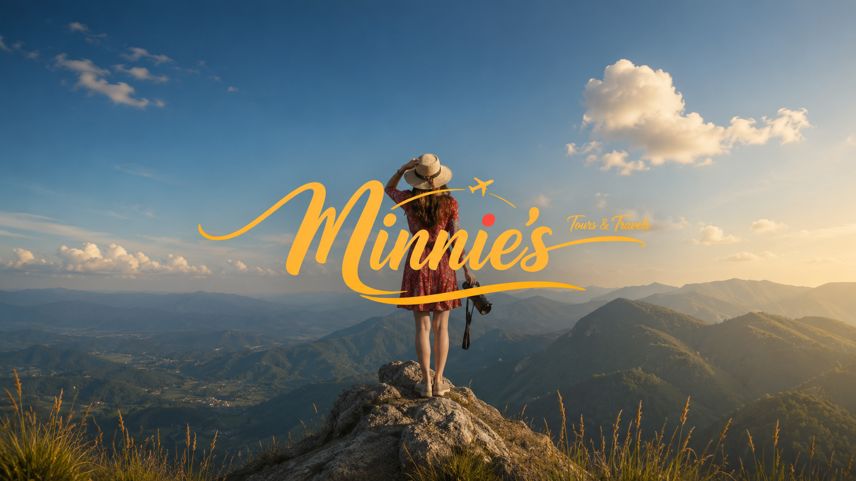 Minnies Logo